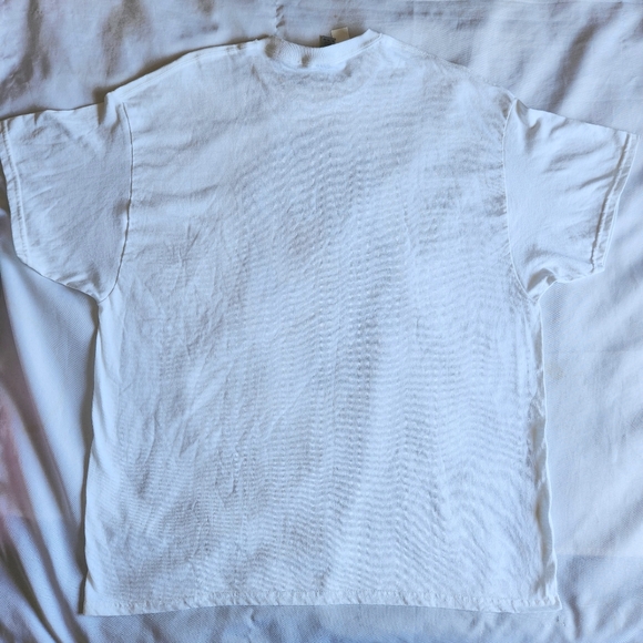 Taylor Swift Instax Camera Selfie Portrait Pop Singer White 2XL Graphic T-Shirt - Picture 6 of 9